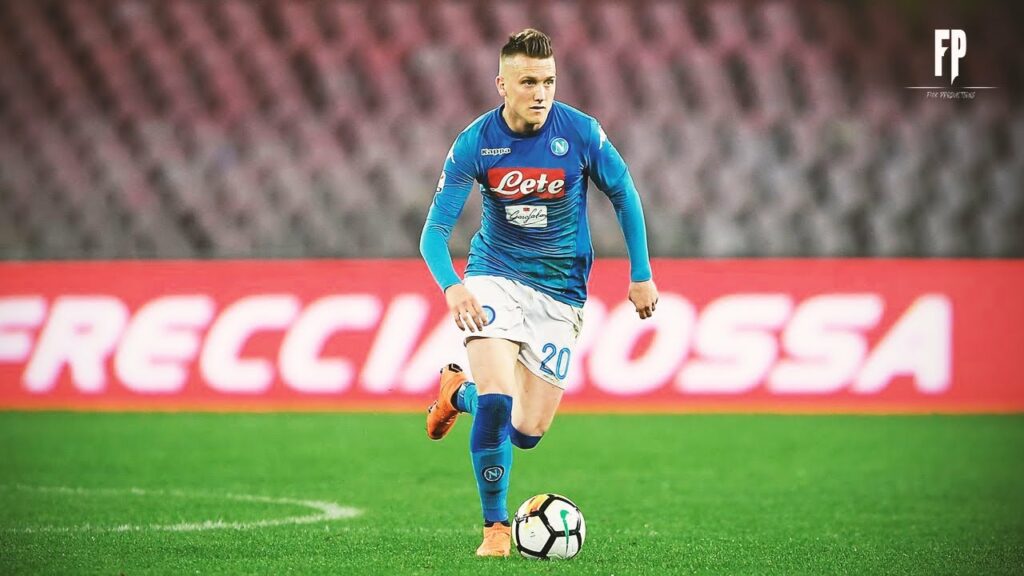 Piotr Zieliński - Technical Mastermind - HD