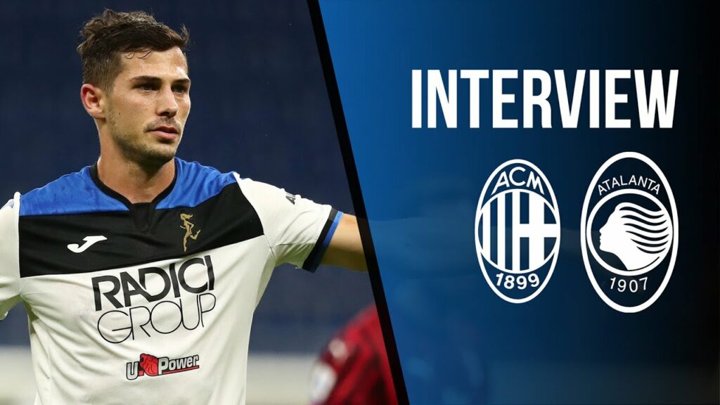 36ª Serie A TIM Milan-Atalanta | Remo Freuler: "Peccato non aver vinto"