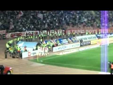 Filip Mladenovic vs Hajduk Kula GOOOOOOOOOLCINA