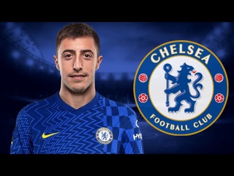 Josip Juranovic • Welcome To Chelsea / Amazing Skills & Defesing Skills 2022 HD
