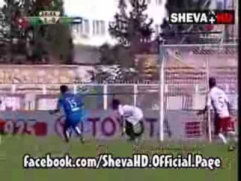 E.S  Sahel 1- 0 US Monastir # Issam Jebali Goal