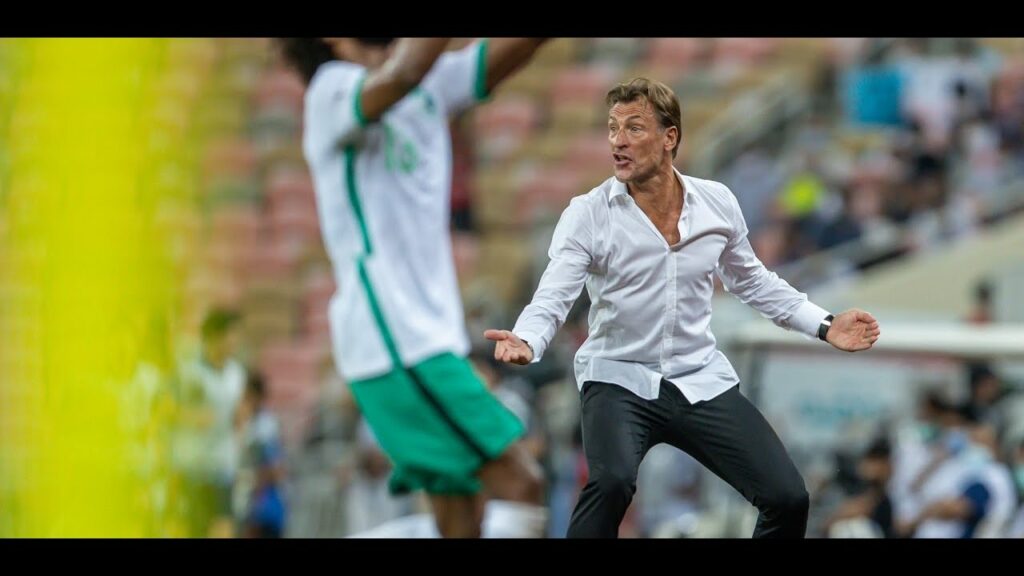 Shocks continue.. Renard is in trouble before facing Mexico