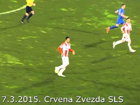 Grujić Marko (13.04.1996) Serbia U20 FIFA World Cup Champion 2015