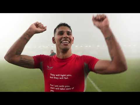 Djelić atmosfere s derbija | Osijek 1-0 Dinamo