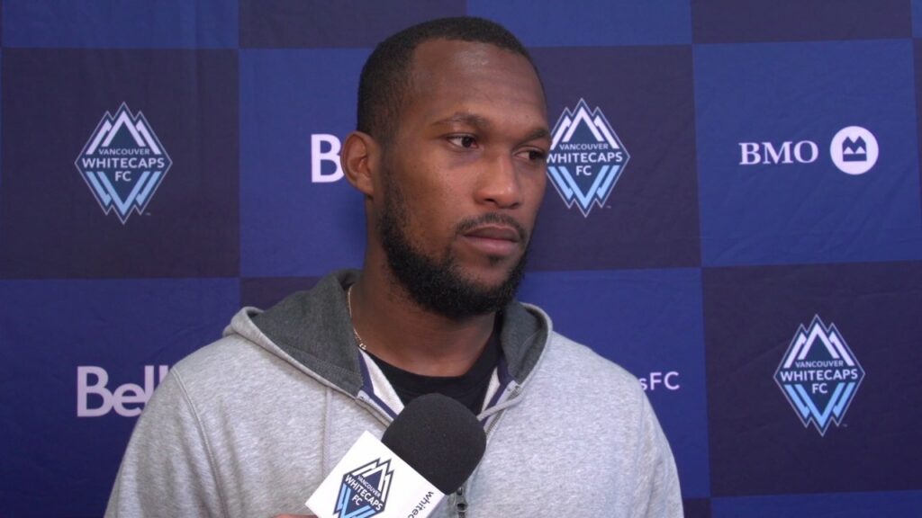 Kendall Waston(esp) - Apr 6