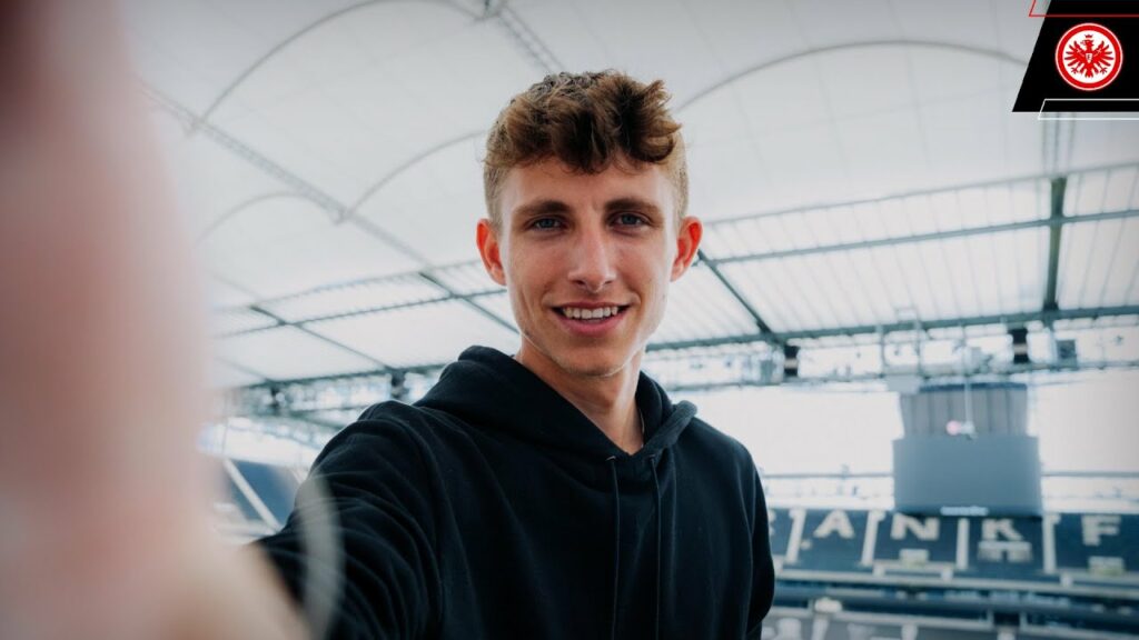 Gude Jesper 🤚🦅 #Shorts