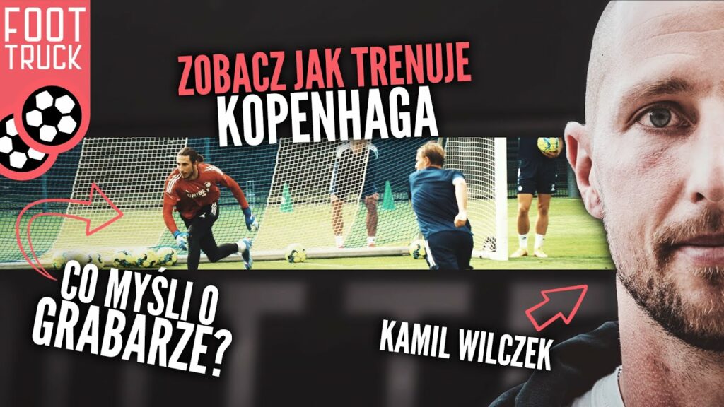 WILCZEK: BYŁY PIŁKARZ NIE ZAWSZE MA POJĘCIE O PIŁCE WILCZEK: BYŁY PIŁKARZ NIE ZAWSZE MA POJĘCIE O PIŁCE