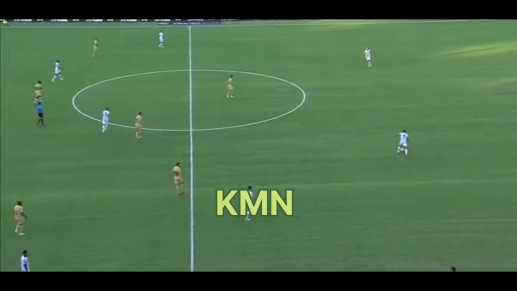 Gleison Bremer vs Barcelona