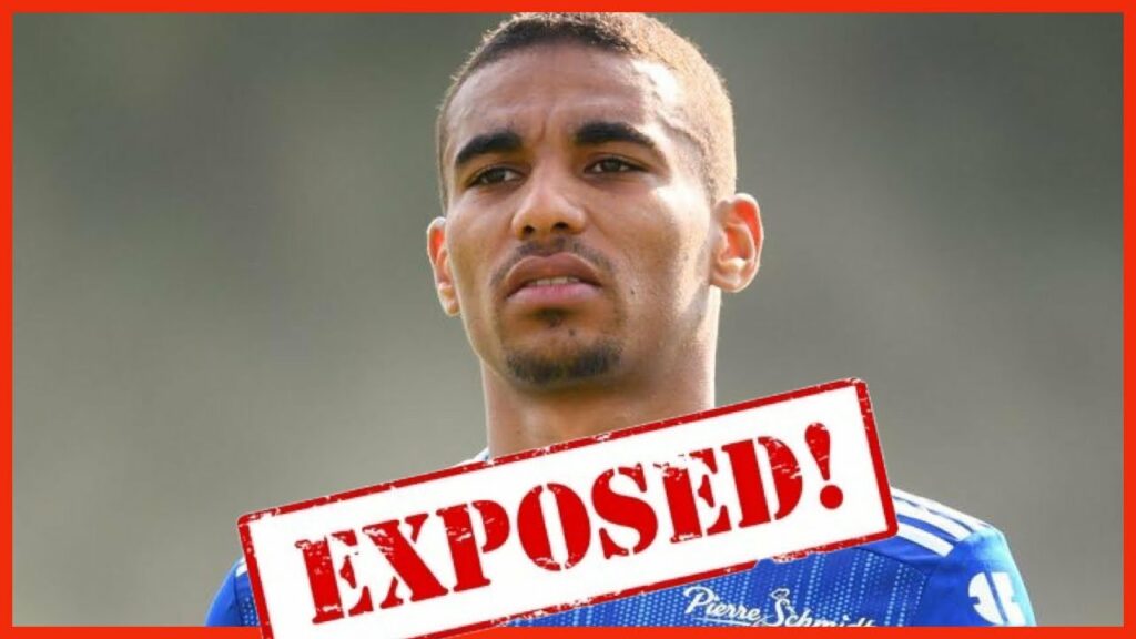 Black stars defender Alexander Djiku banned by French football authorities | Kudus latest update Black stars defender Alexander Djiku banned by French football authorities | Kudus latest update