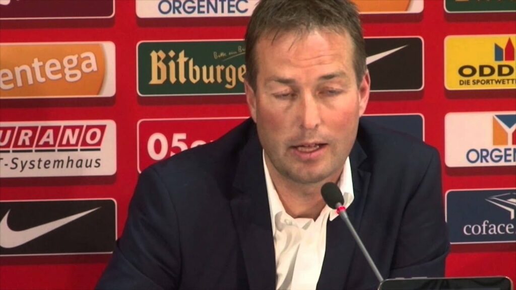 Kasper Hjulmand: "Pep Guardiola einer der Größten" | Trainer des FSV Mainz 05 über seine Vorbilder