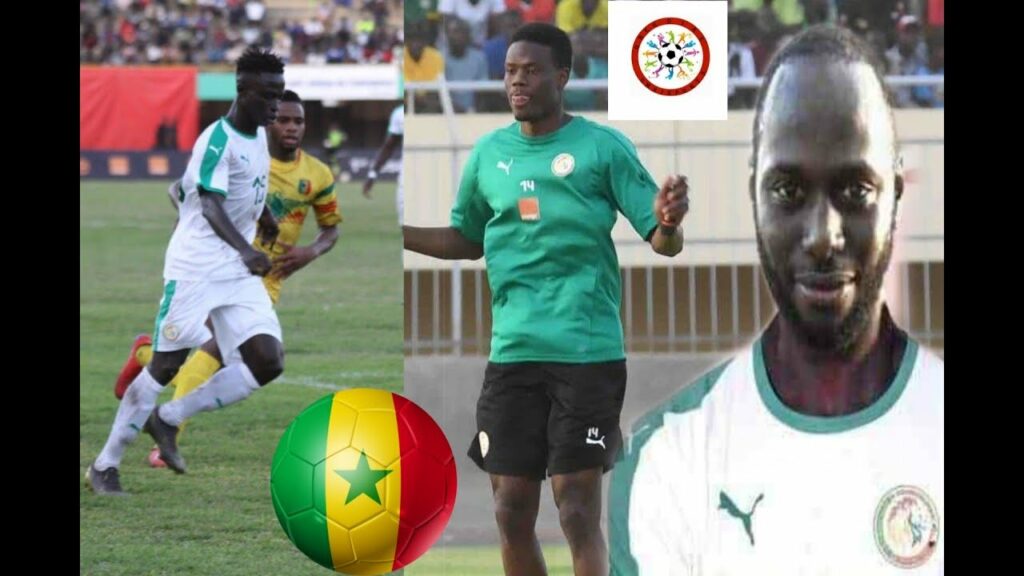Bilan des nouveaux LIONS : Krepin Diatta a brillé, Mamadou Loum Ndiaye Rassure, Sada Thioub mitigé