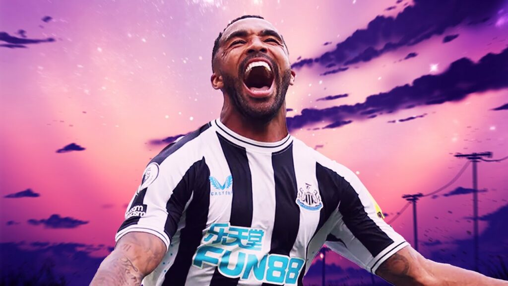 Callum Wilson Is SHOCKING NEWCASTLE UNITED In The Premier League