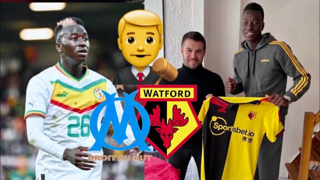 Affaire PAPE GUEYE, le TAS donnera son verdict au mois de ..: Ronaldo de retour au Real Madrid après