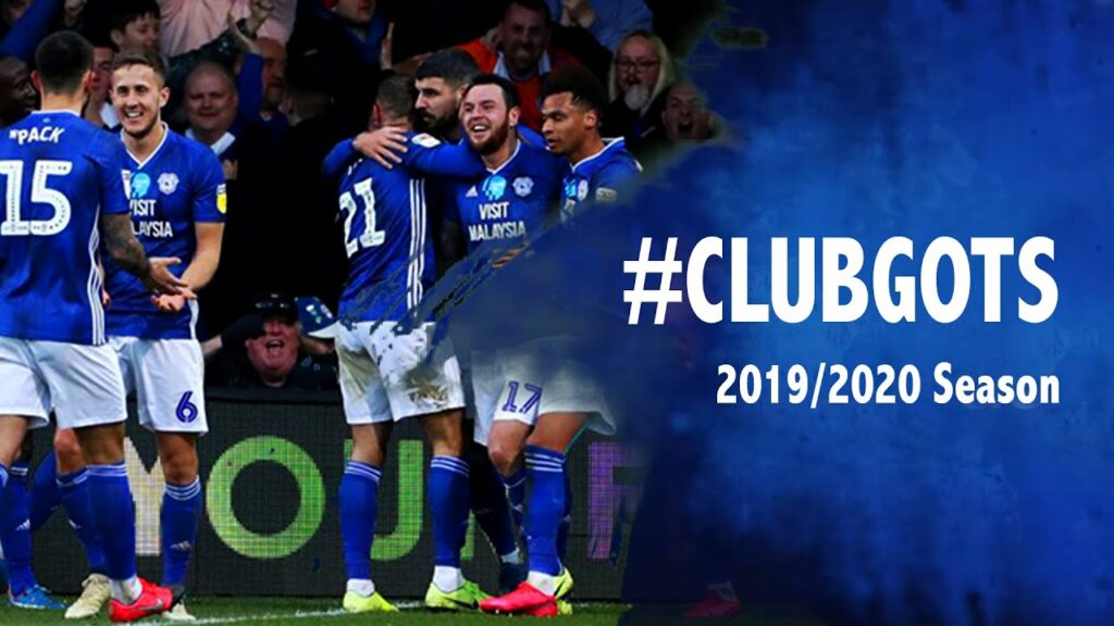 #CLUBGOTS | 2019/2020