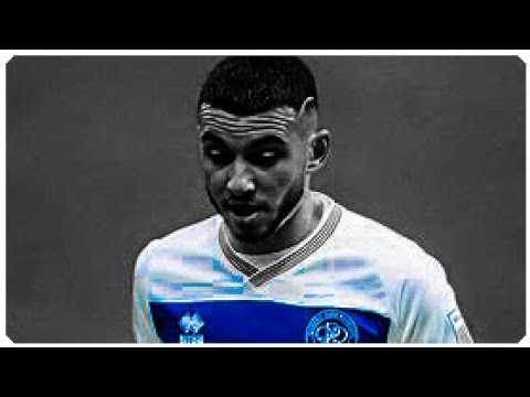 Ilias Chair - Young & Balling - All Goals and Assists