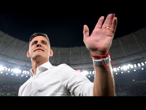WHAT’S NEXT FOR CANADA?: Will Head coach John Herdman be back for 2026