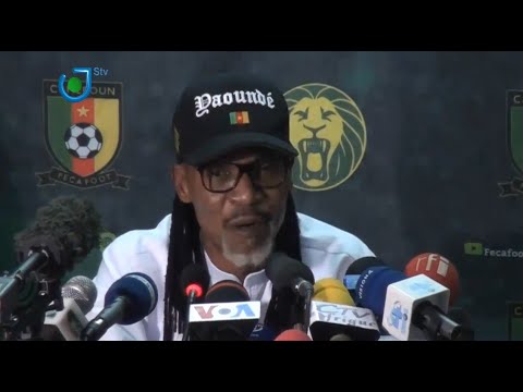 Lions Indomptables:Le sélectionneur Rigobert SONG lève les zones d'ombre sur la liste des convoqués