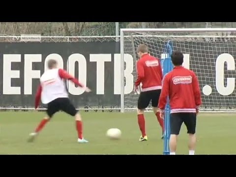 Matthias Ginter fährt zur WM