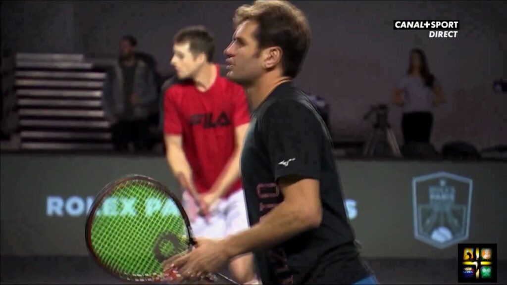 Malek Jaziri - Best Points 2018