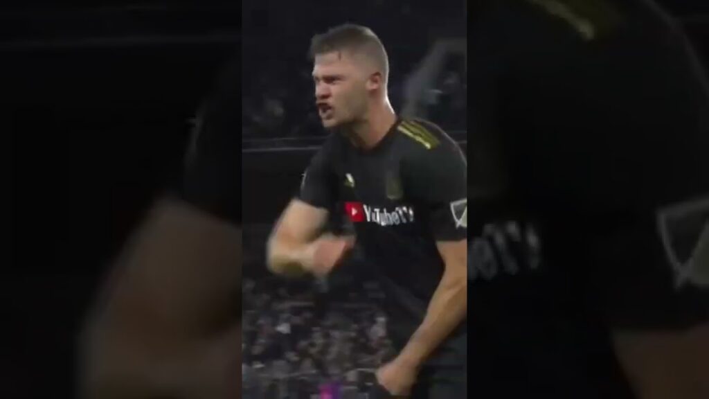 Walker Zimmerman golazo