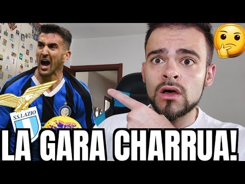 💣🔥MATIAS VECINO alla LAZIO!? LUIS ALBERTO a SIVIGLIA? PARLIAMO ANCORA di MARCELO - News Lazio