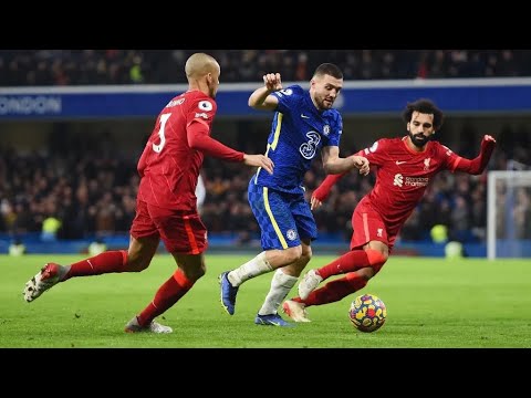 This Is Why Mateo Kovacic Is Key Player For Chelsea • Best Skills • 2022 This Is Why Mateo Kovacic Is Key Player For Chelsea • Best Skills • 2022