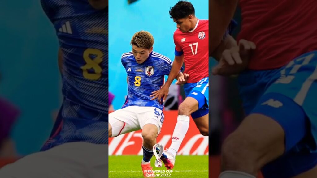 COSTA RICA 🇨🇷 VENCE A JAPÓN 🇯🇵 CON GOL DE FULLER SOBRE EL FINAL Y SIGUE CON VIDA EN EL MUNDIAL