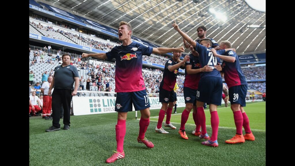 Für 7 Millionen? FC Bayern München holt Joshua Kimmich | Youngster kommt vom VfB Stuttgart