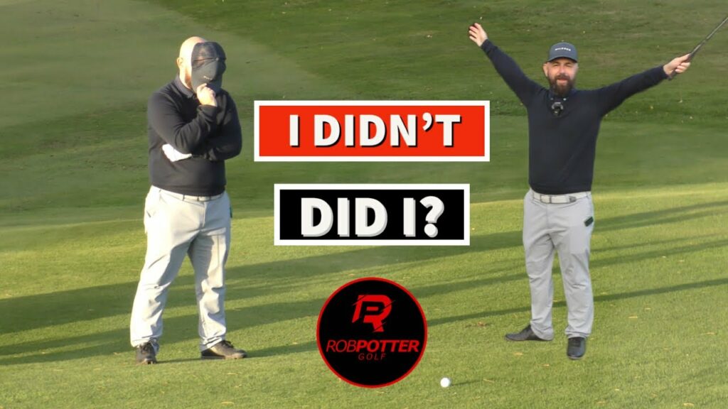 DID A MIRACLE HAPPEN? Potter Vs Pro - Ben Davies  Ep1 Pt 2