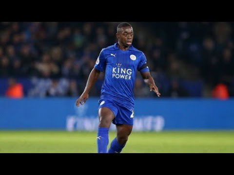 Nampalys Mendy ÉCARTE Le SÉNÉGAL: «C’est difficile pour moi de penser au Sénégal»