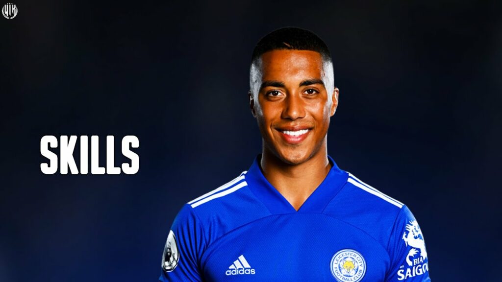 Youri Tielemans 2021 - Crazy Skills, Goals & Assists | HD