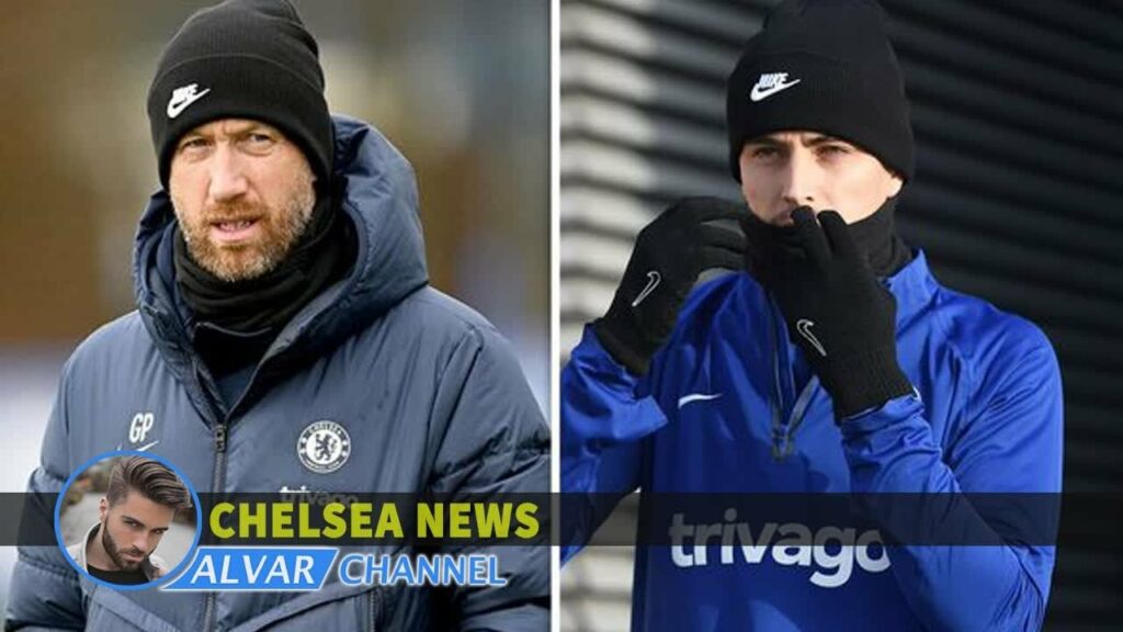 Chelsea warned against signing 'another Kai Havertz' in strong January transfer message - news ...