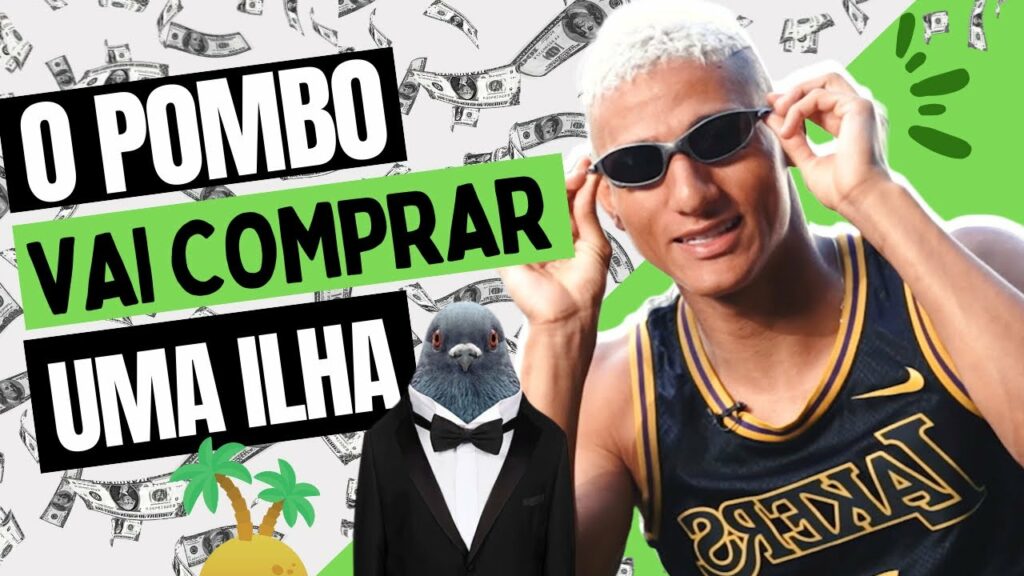 RICHARLISON FALA DE MBAPPÉ, COPA DO MUNDO E DA PRIMEIRA VEZ QUE COMEU PIZZA EM ENTREVISTA EXCLUSIVA!