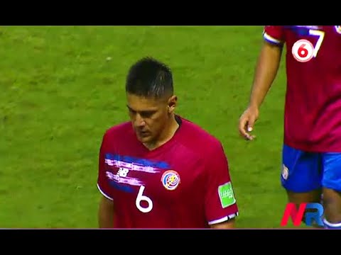 Óscar Duarte llegará este jueves a Costa Rica