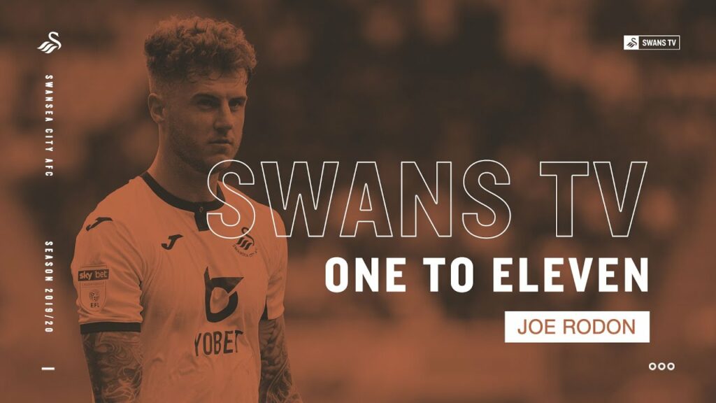 Joe Rodon | One To Eleven