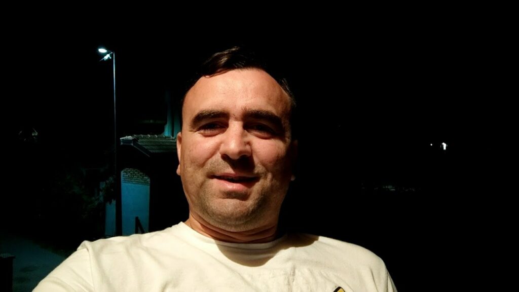 Stefan Mitrović / Moji iskreni utisci o njegovim kvalitetima Stefan Mitrović / Moji iskreni utisci o njegovim kvalitetima