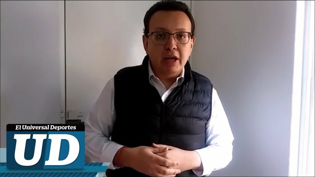 Stephen Eustáquio es una compra de pánico de Cruz Azul