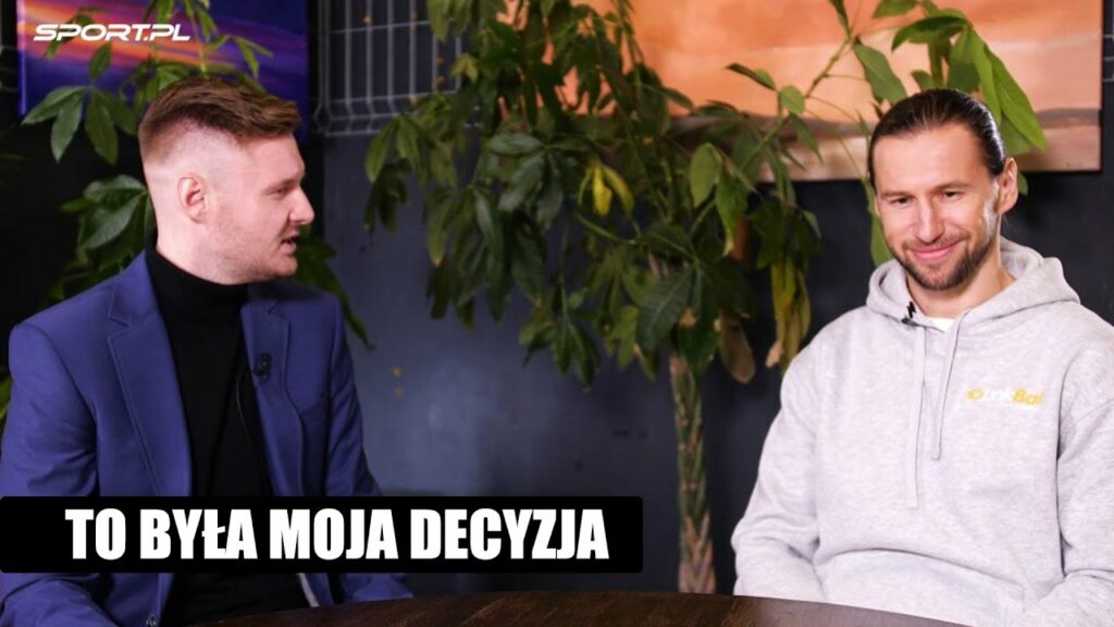 Jednoznaczna deklaracja! Krychowiak ujawnia, co usłyszał od Michniewicza