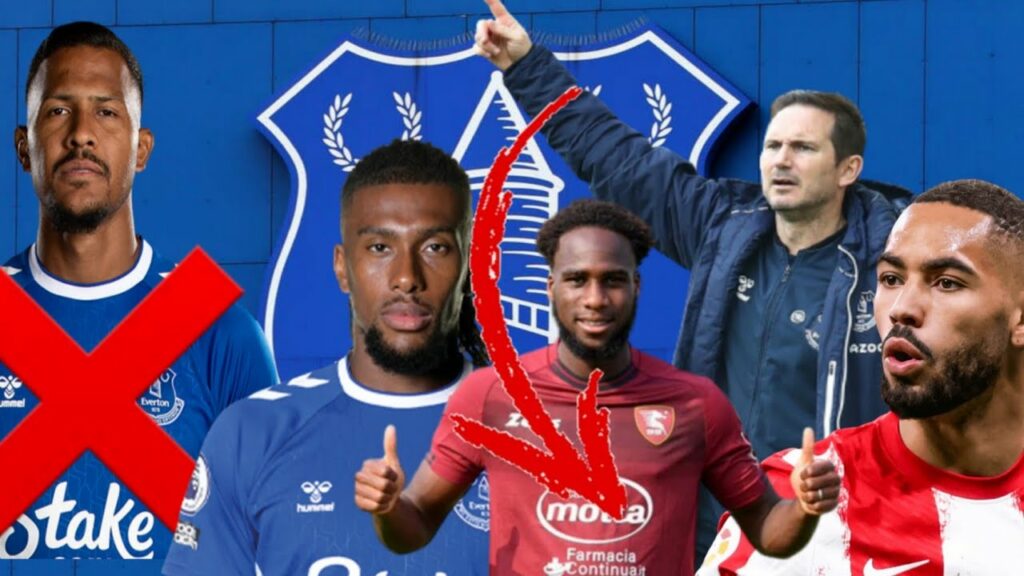 RONALDO AU REAL ?...MESSI PROCHE DE RENOUVELER ...BOULAYE DIA A EVERTON !..APRÈS ENDRICK C'EST ROQUE