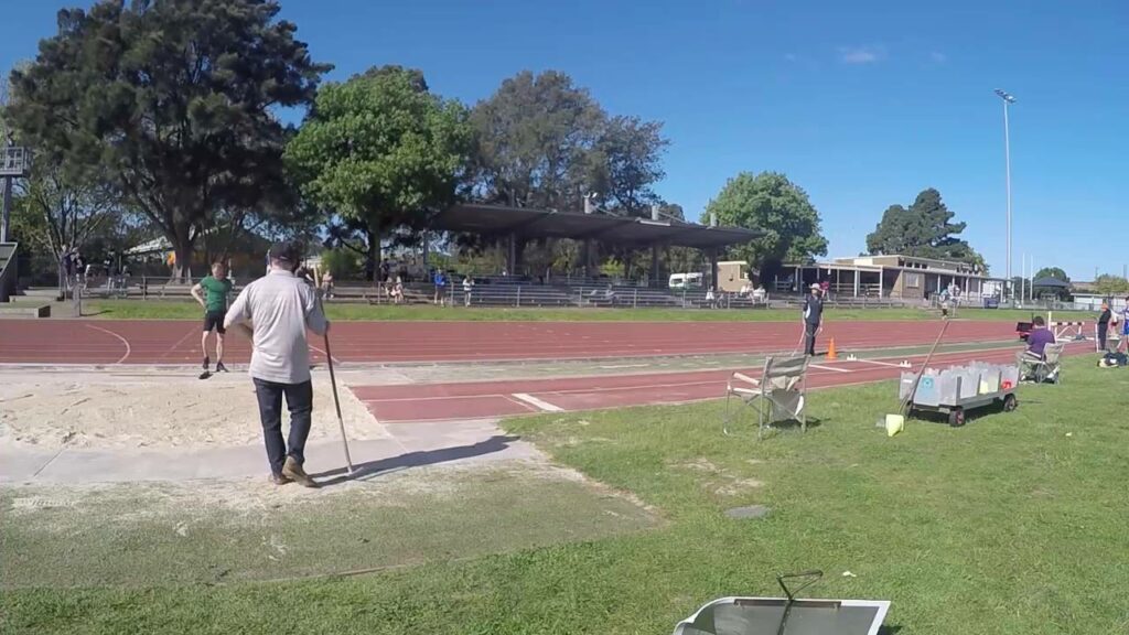 Finn M Dartagnon B Fraser P Liam M - TJ - 08/10/16