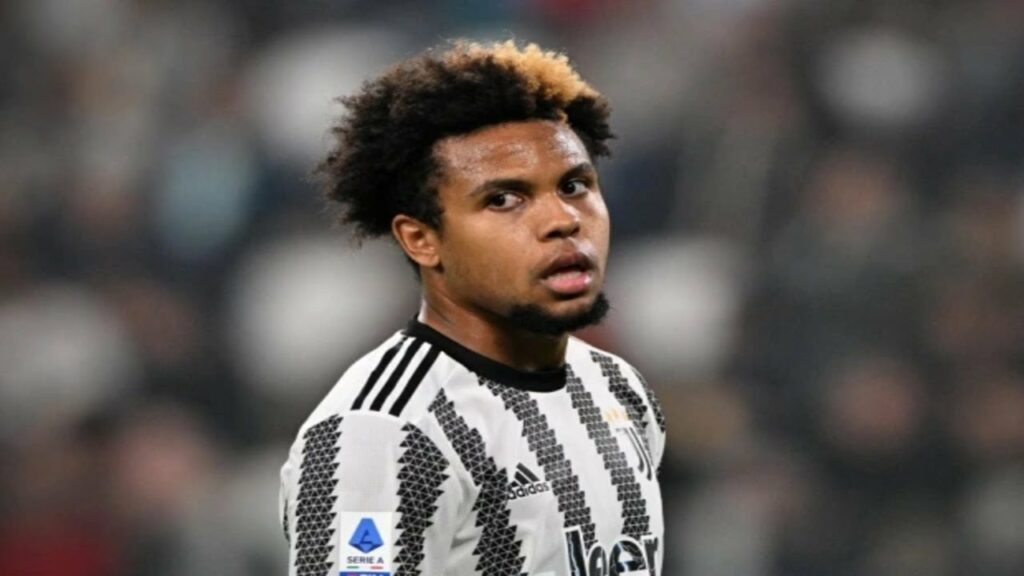 Weston McKennie 2022/23 - Borussia Dortmund Transfer Target - Skills, Goals & Highlights