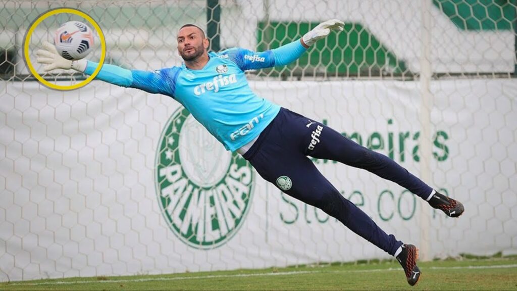 🏋️ TREINO PESADO DE Weverton Pereira ll Reflexos e AGILIDADES 2021 HD