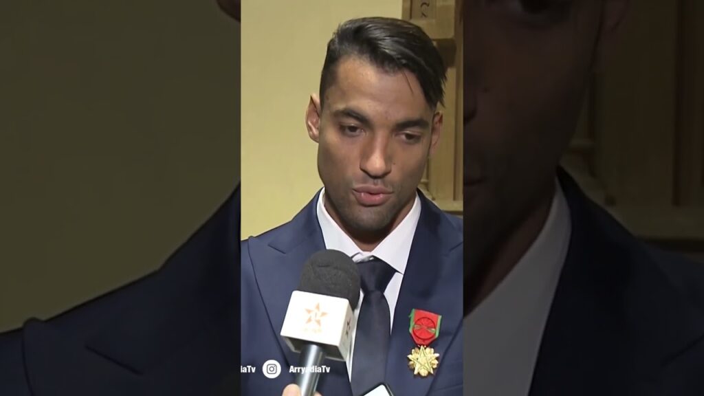 رضى التكناوي