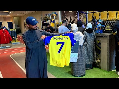 Al-Nassr : Aboubakar buteur, Ronaldo attendu