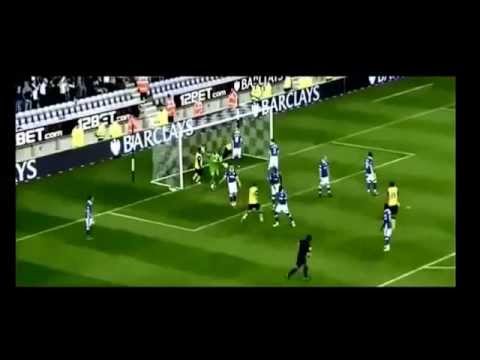 One for the future – Junior Hoilett One for the future - Junior Hoilett