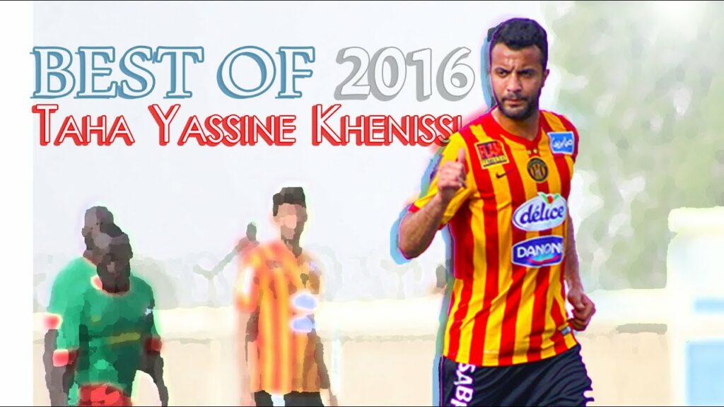 Best of Yassine KHENISSI 2016