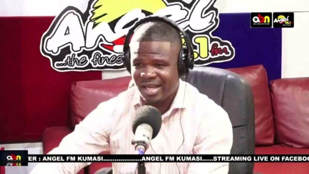 Asante Kotoko's Ibrahim Danlad gets Black Stars call-up for 2022 World Cup.