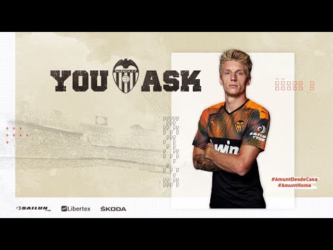 WASS #YOU ASK | RESPONDE A LAS PREGUNTAS DE LAS REDES SOCIALES