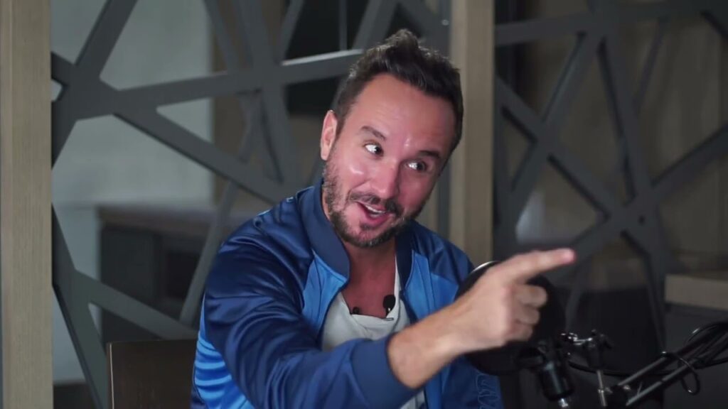 #CDMBL Temporada 2 - Rogelio Funes Mori