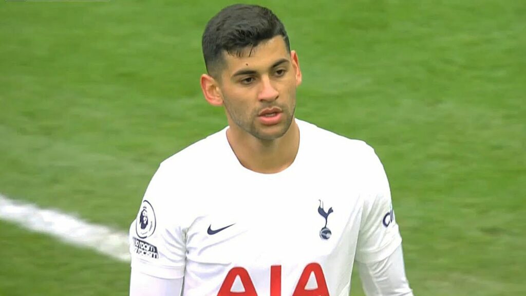 Cristian Romero All Spurs Best Defensive Skills & Tackles Cristian Romero All Spurs Best Defensive Skills & Tackles